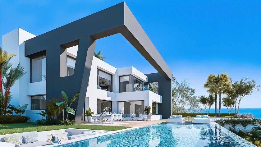 ACHETEZ LA VILLA DE VOS RÊVES EN ESPAGNE