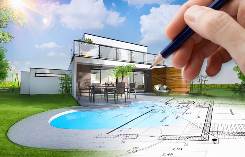 Construire votre propre villa en Espagne